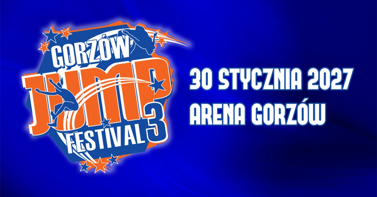 GORZÓW JUMP FESTIVAL 3